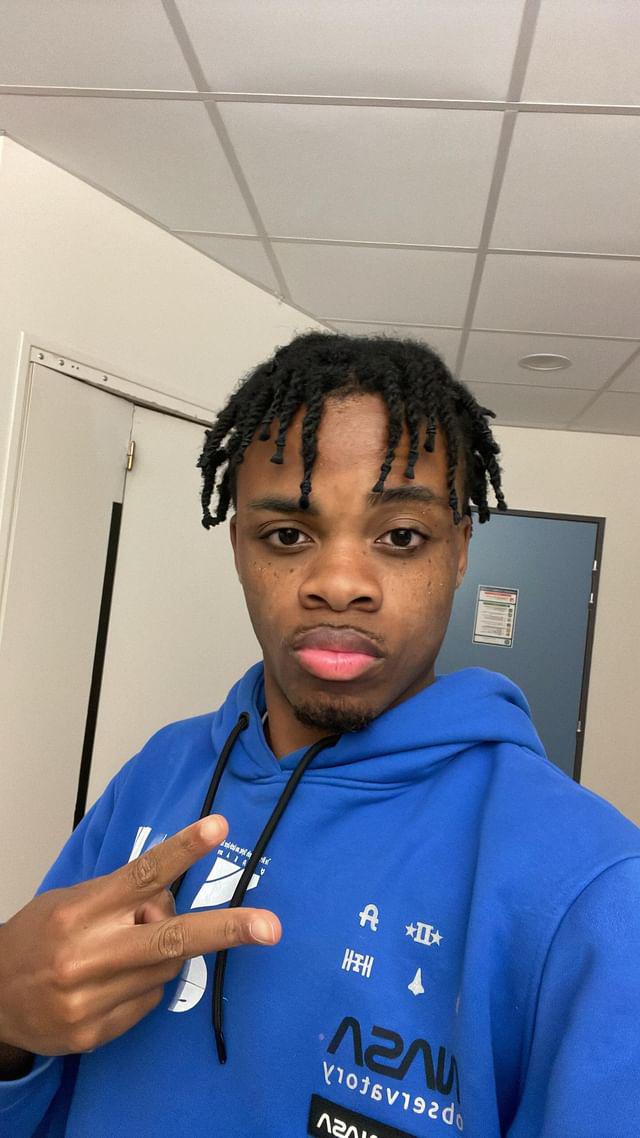 Profil de Jonel