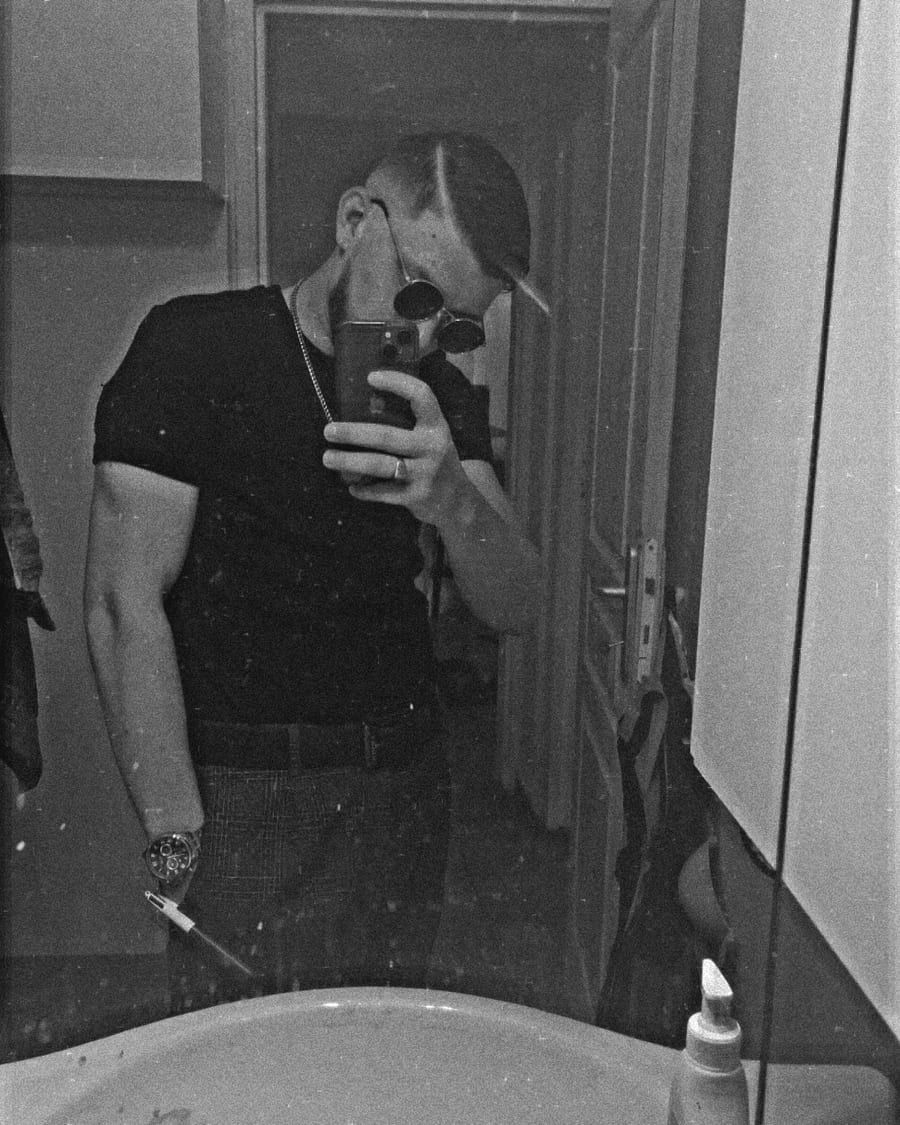 Profil de Elder