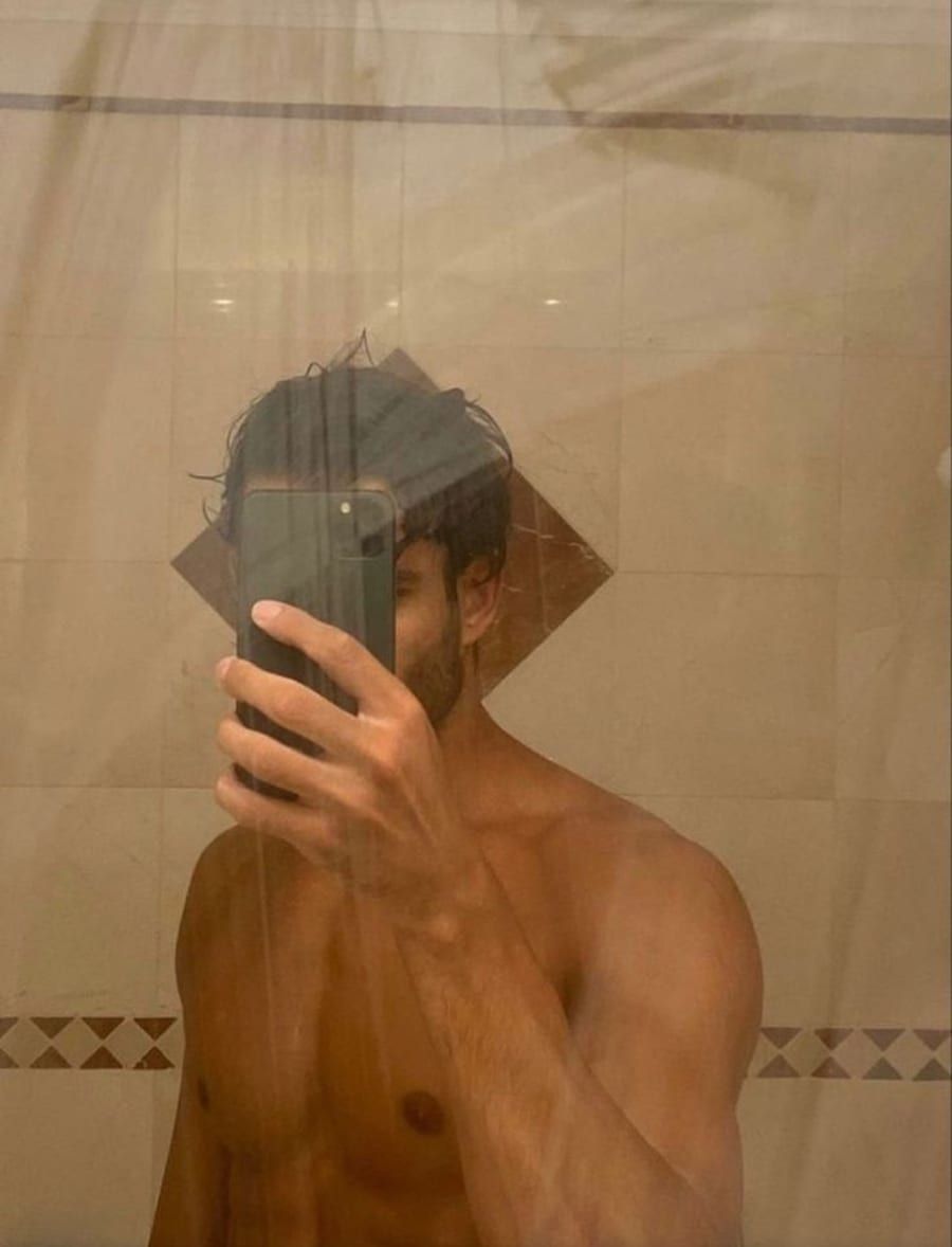 Profil de Jorje