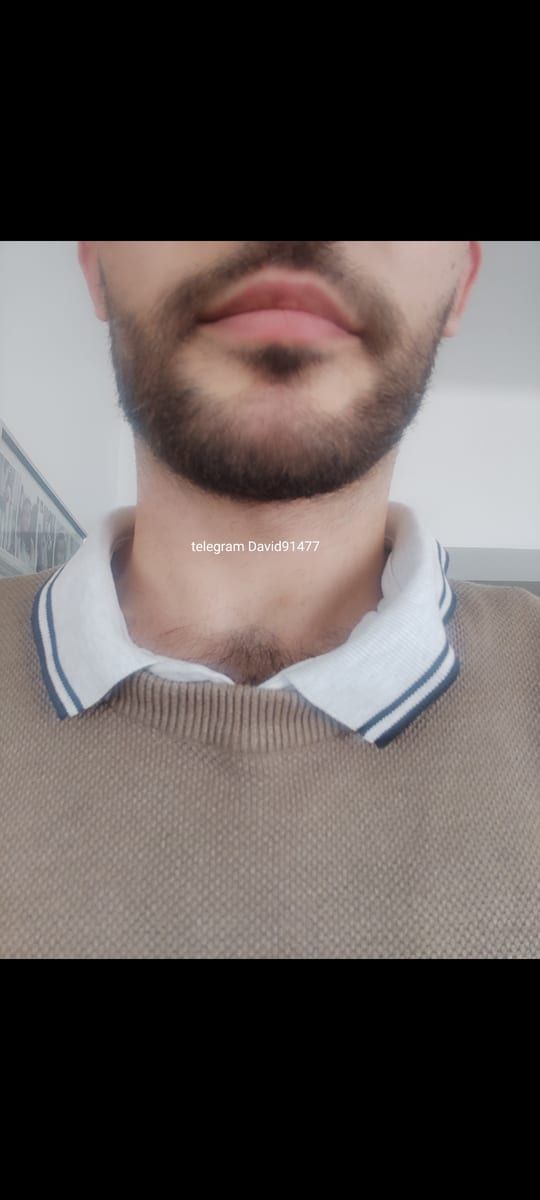 Profil de Sohann