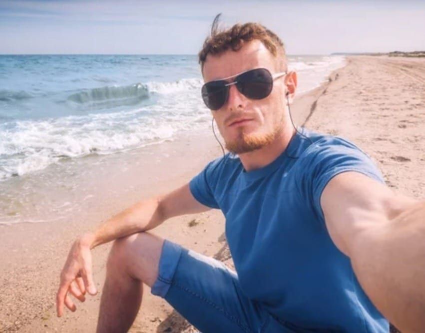 Profil de Tino