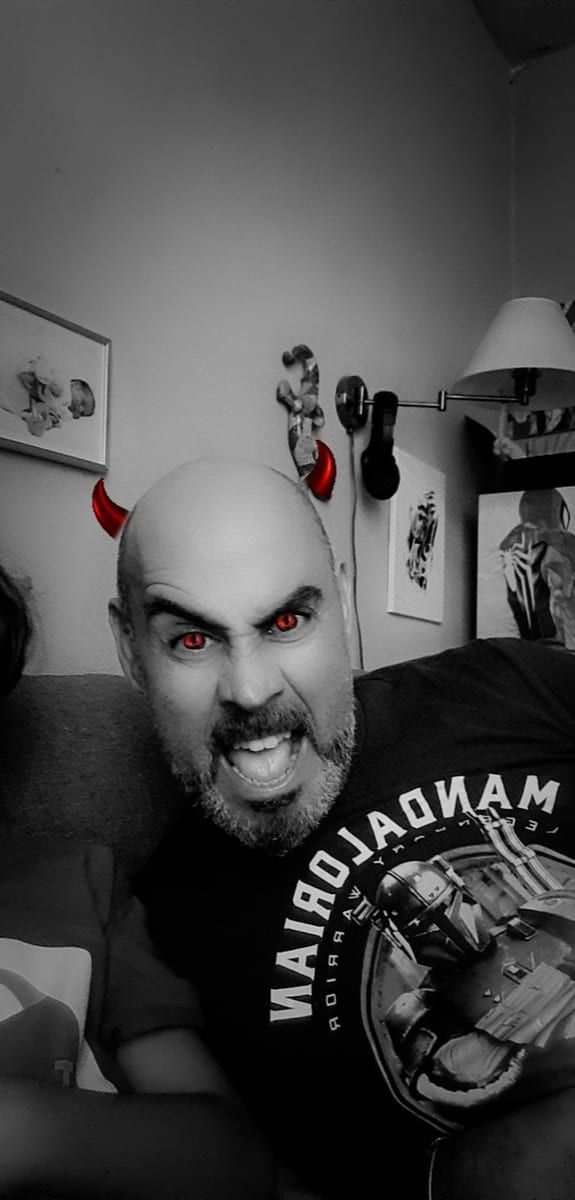 Profil de Jonatan