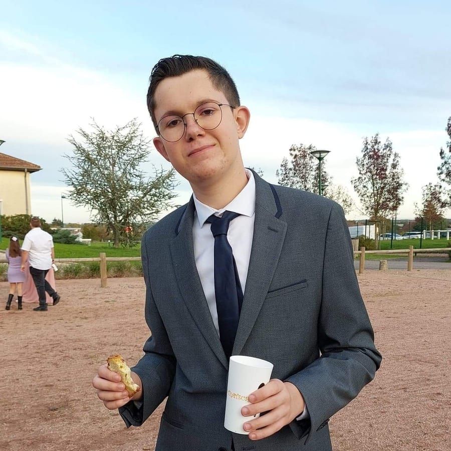 Profil de Alexei