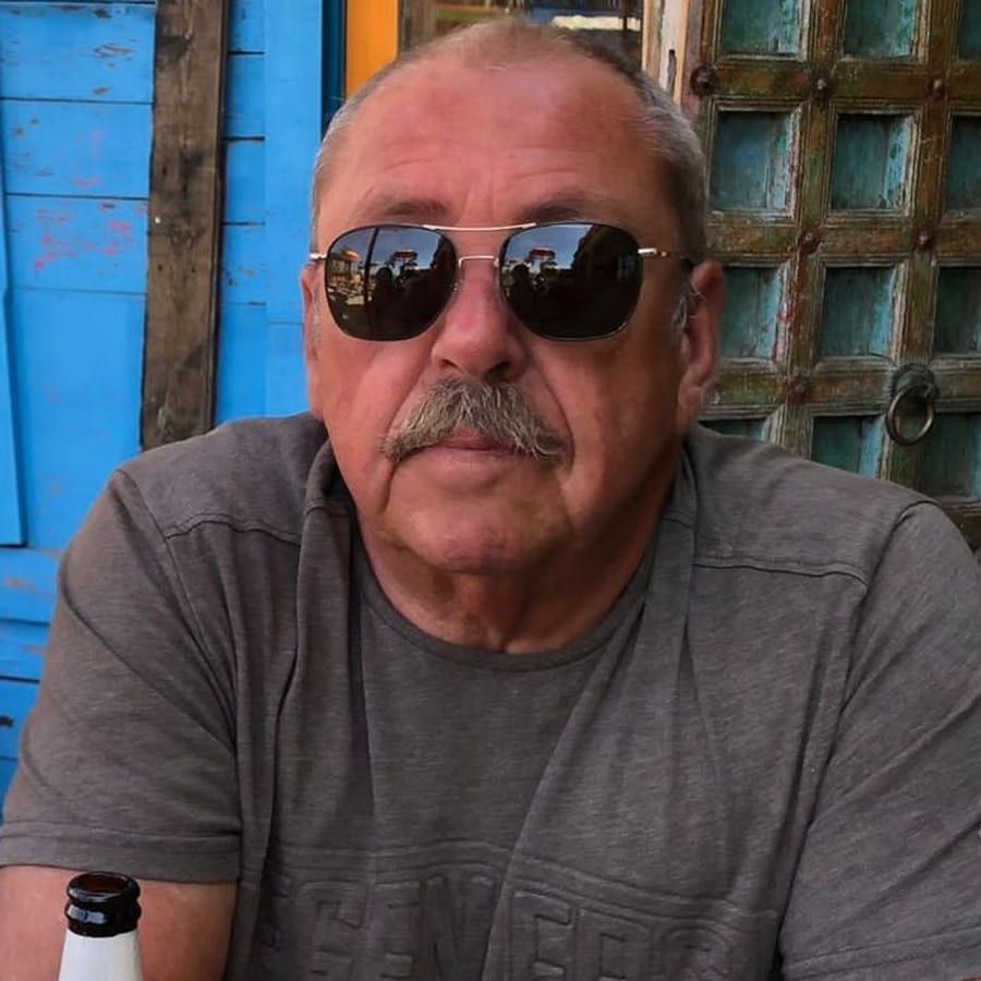 Profil de Clodomir