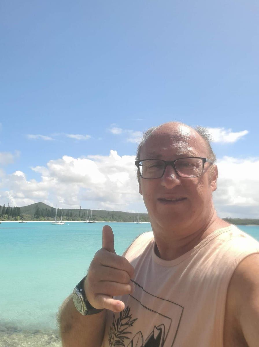Profil de Gennaro