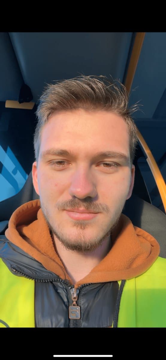 Profil de Pierre-guillaume
