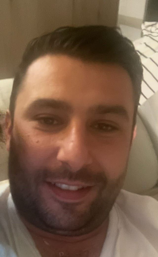 Profil de Abdenasser