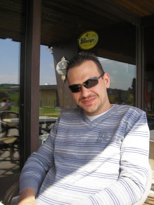 Profil de Serdar