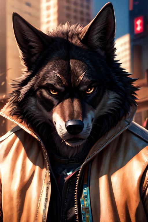 Profil de Baptyste