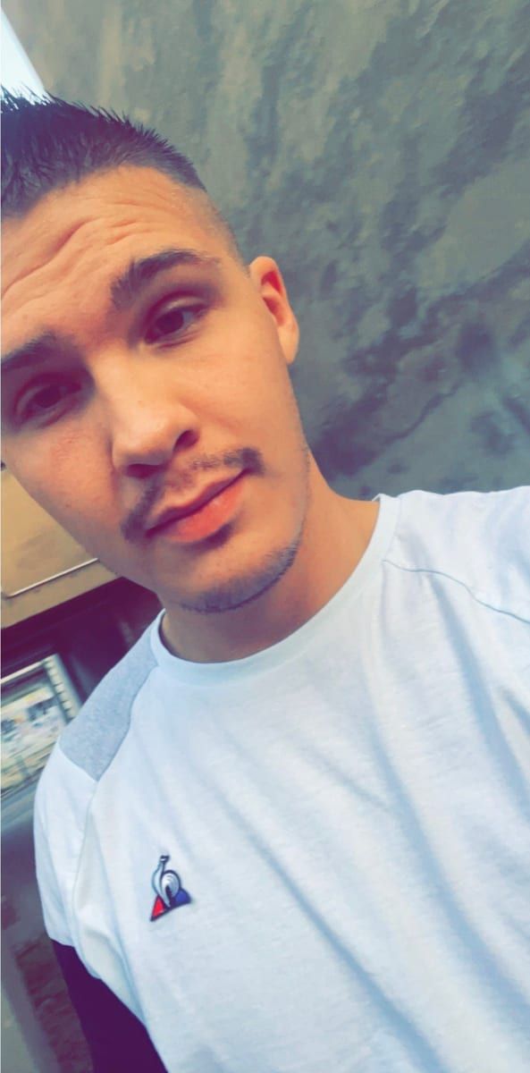 Profil de Ethaniel